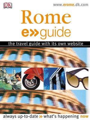 cover image of Rome